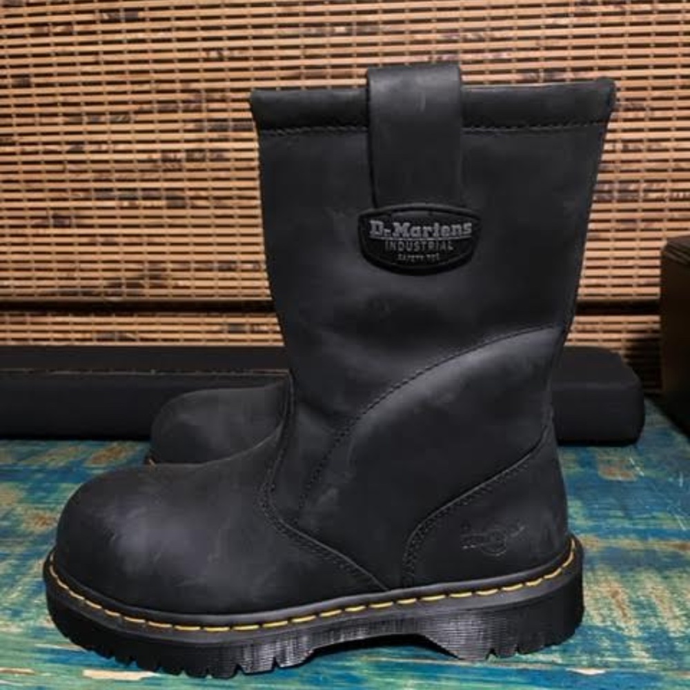 Dr. Martens Boots